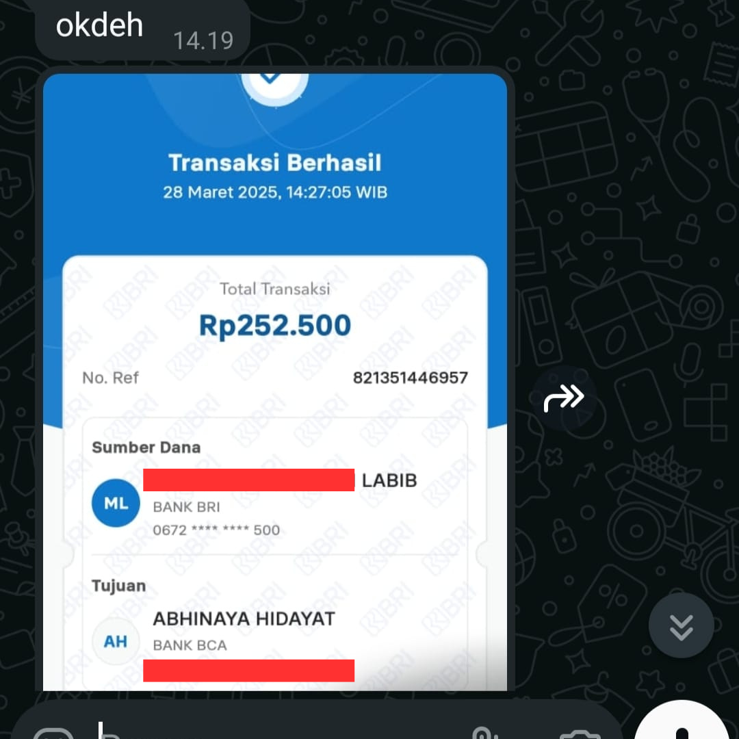 Testimoni 2