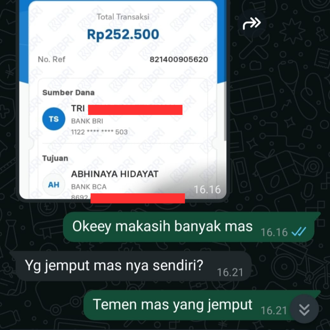 Testimoni 3