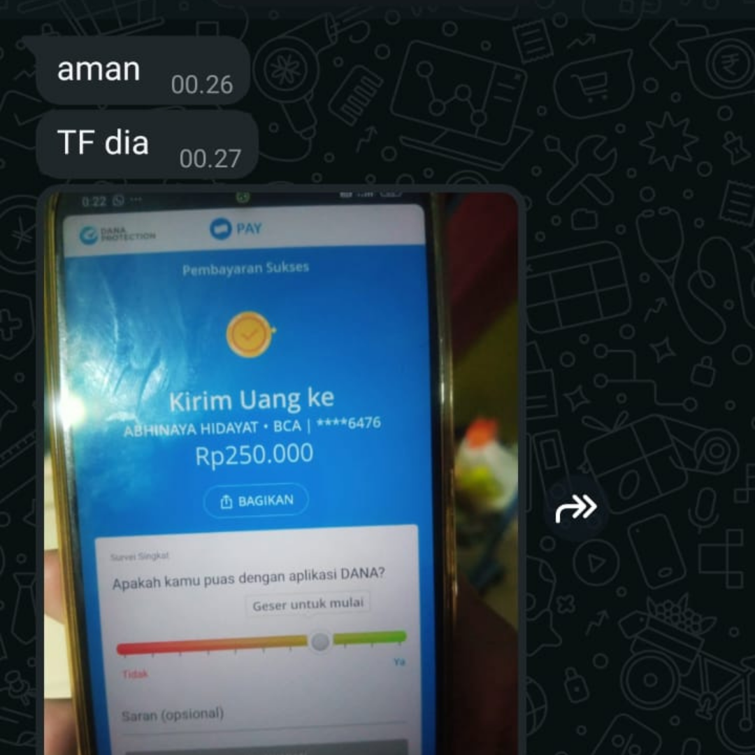 Testimoni 4