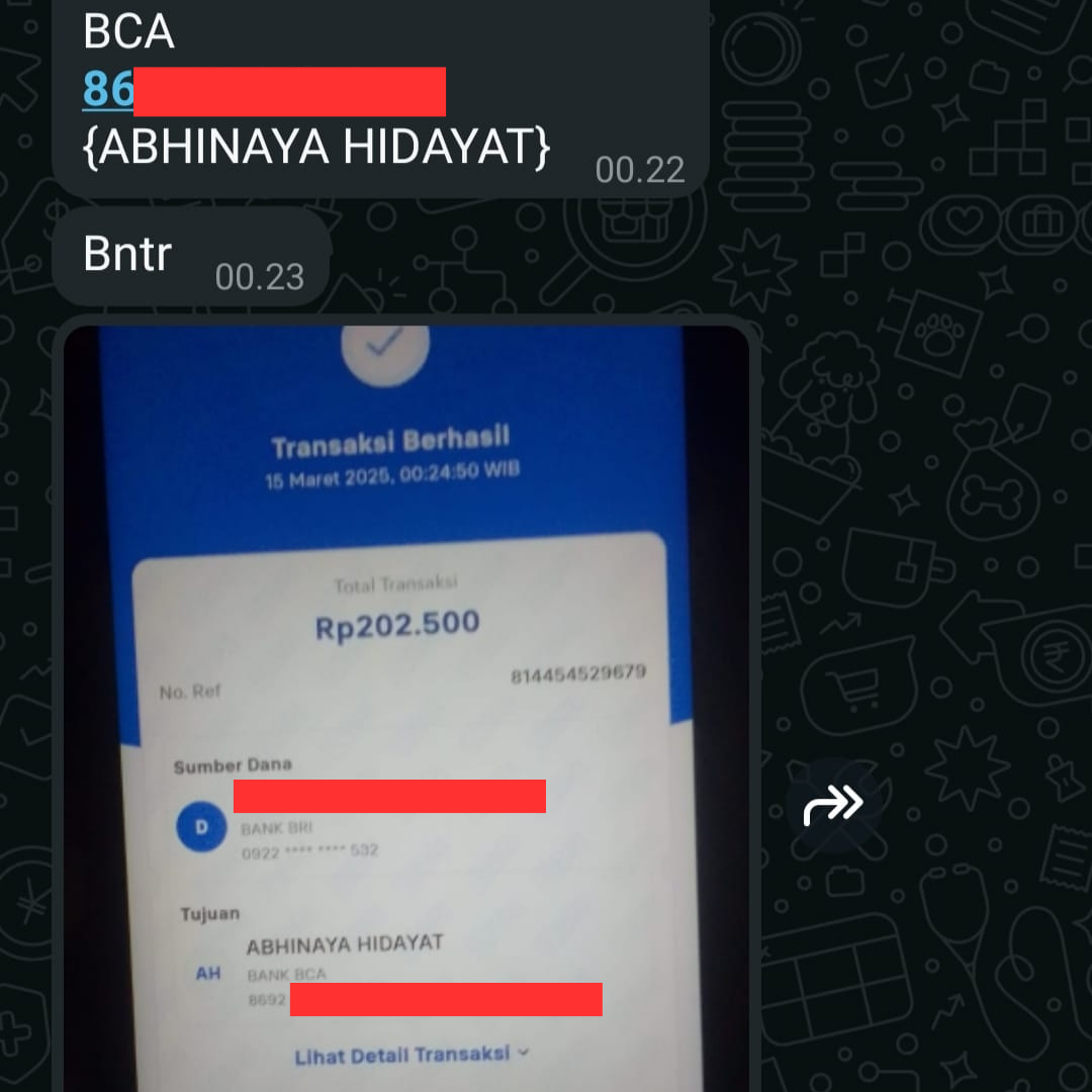 Testimoni 5
