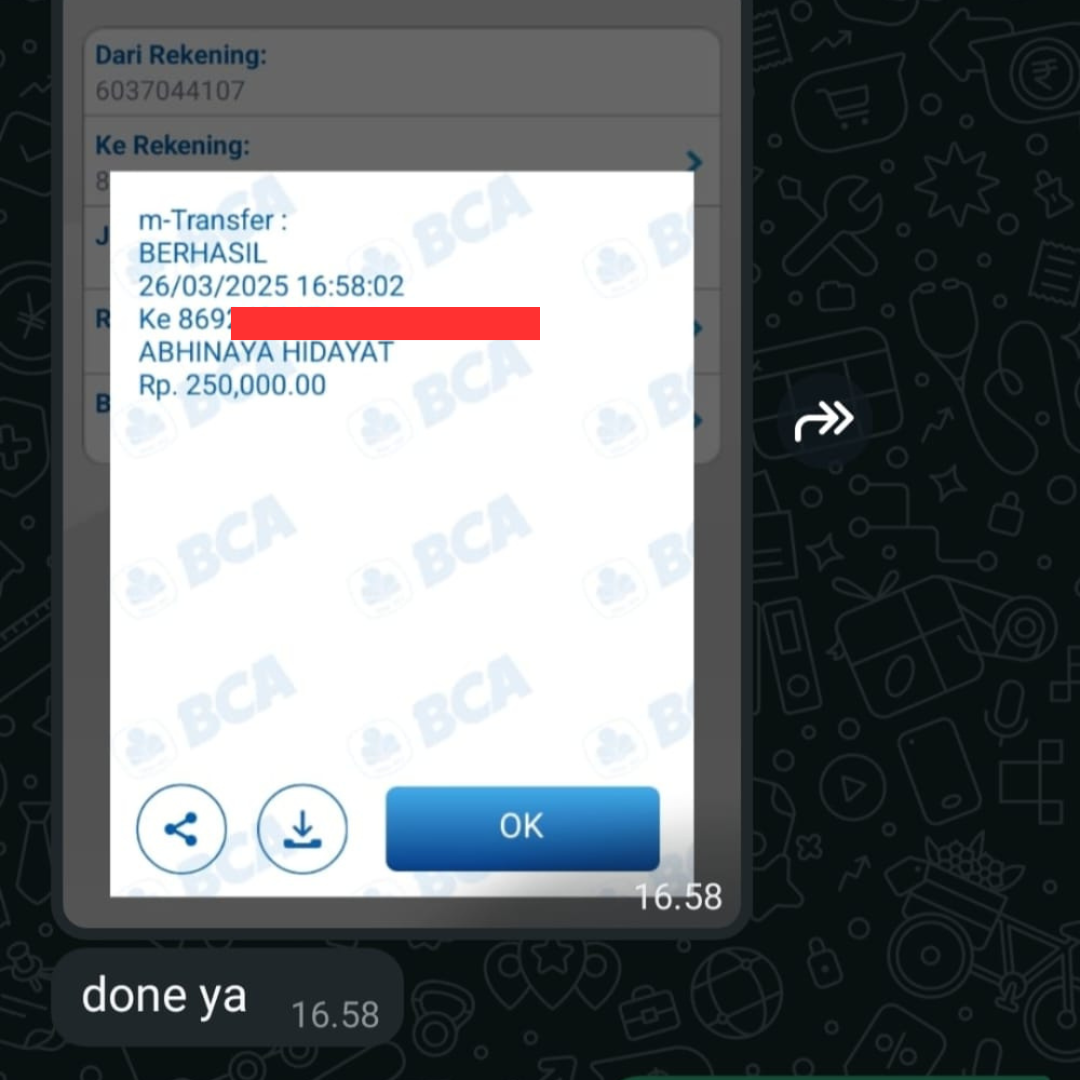 Testimoni 6
